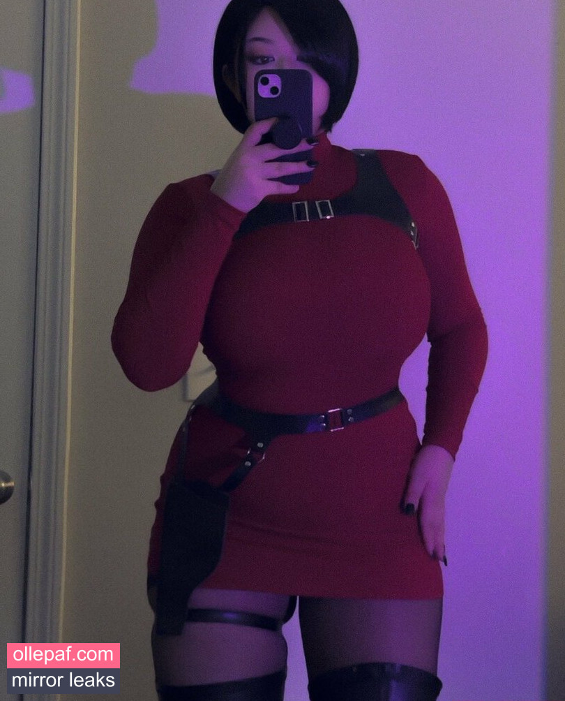 Latest Leaks soulreapermae Nude #129 - Fapello