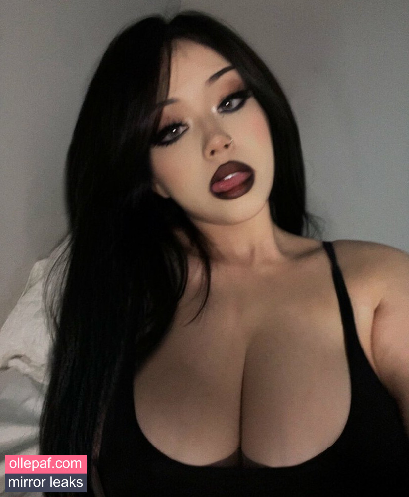 Latest Leaks soulreapermae Nude #140 - Fapello