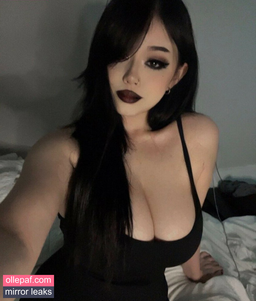 Latest Leaks soulreapermae Nude #148 - Fapello