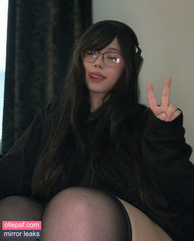 Latest Leaks soulreapermae Nude #155 - Fapello