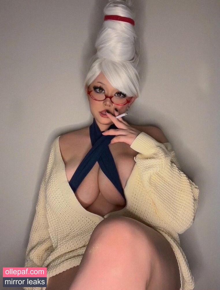 Latest Leaks soulreapermae Nude #53 - Fapello