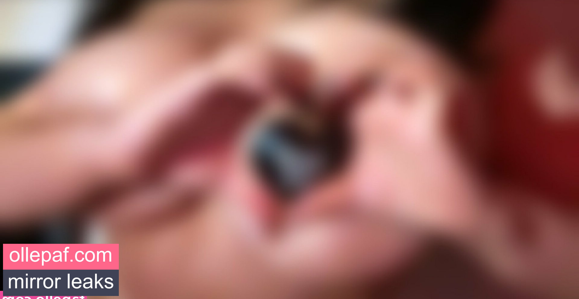 Latest Leaks soulreapermae Nude #65 - Fapello