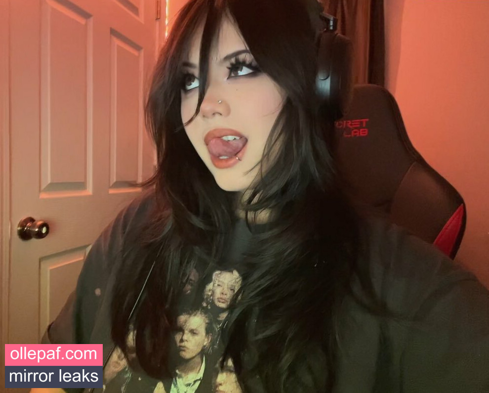 Latest Leaks soulreapermae Nude #74 - Fapello