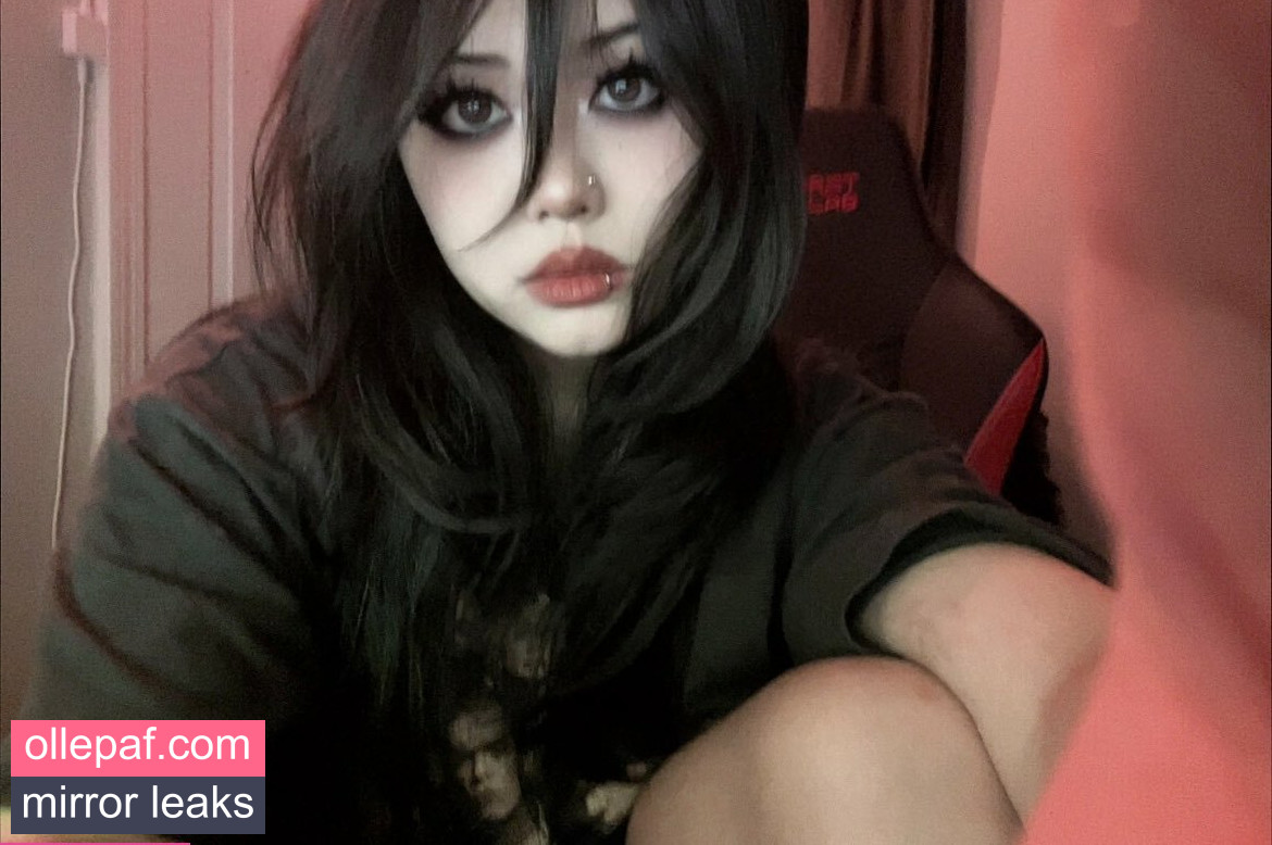 Latest Leaks soulreapermae Nude #76 - Fapello