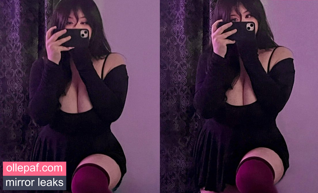 Latest Leaks soulreapermae Nude #94 - Fapello