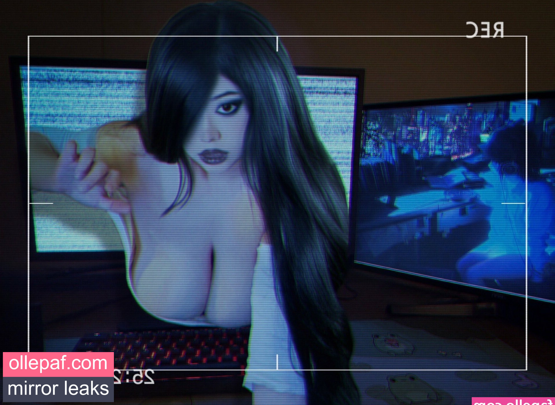 Latest Leaks soulreapermae Nude #2 - Fapello