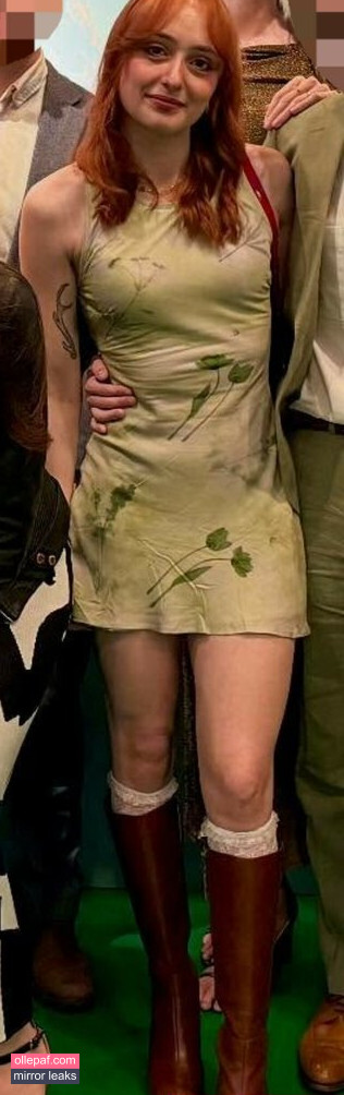 Latest Leaks Soupforeloise Nude #2 - Fapello