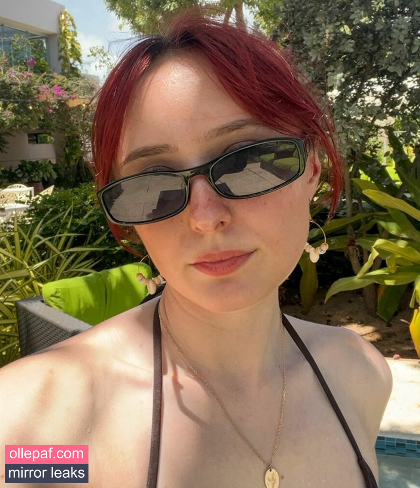 Latest Leaks Soupforeloise Nude #13 - Fapello