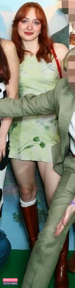 Latest Leaks Soupforeloise Nude #4 - Fapello