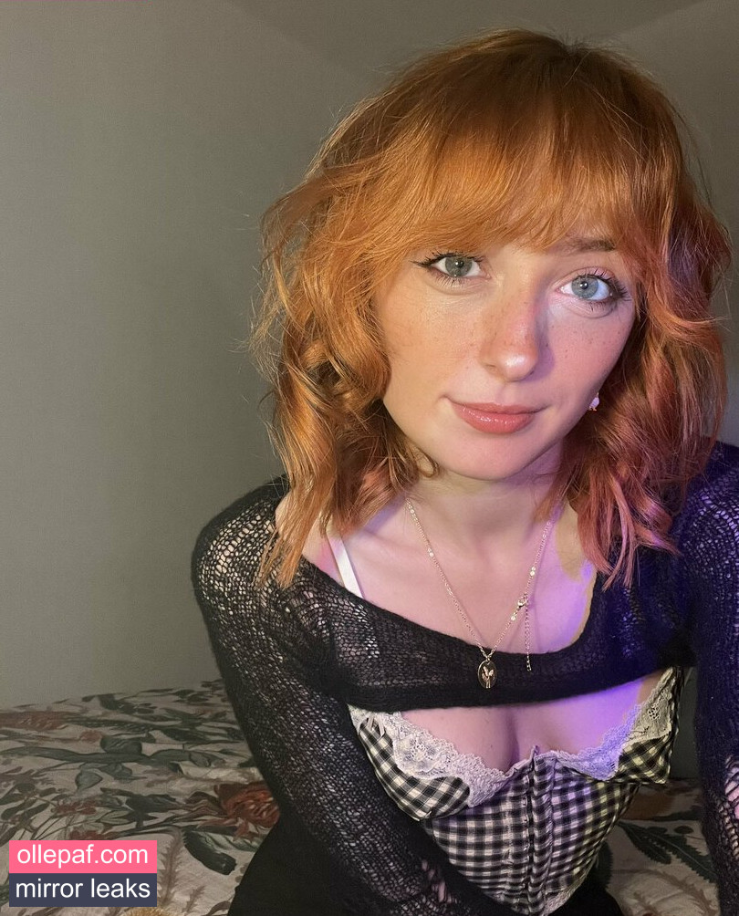 Latest Leaks Soupforeloise Nude #32 - Fapello