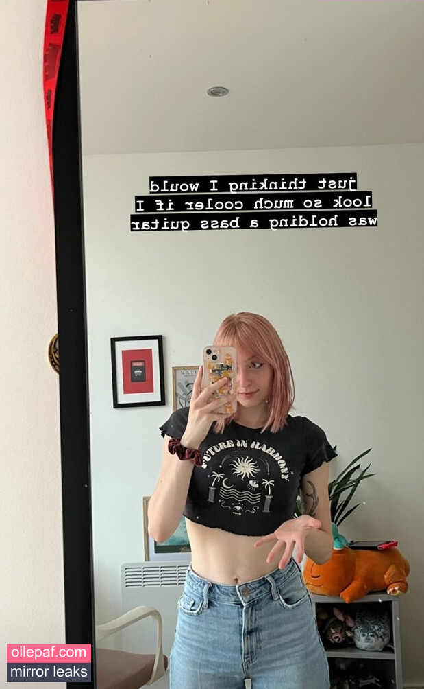Latest Leaks Soupforeloise Nude #42 - Fapello