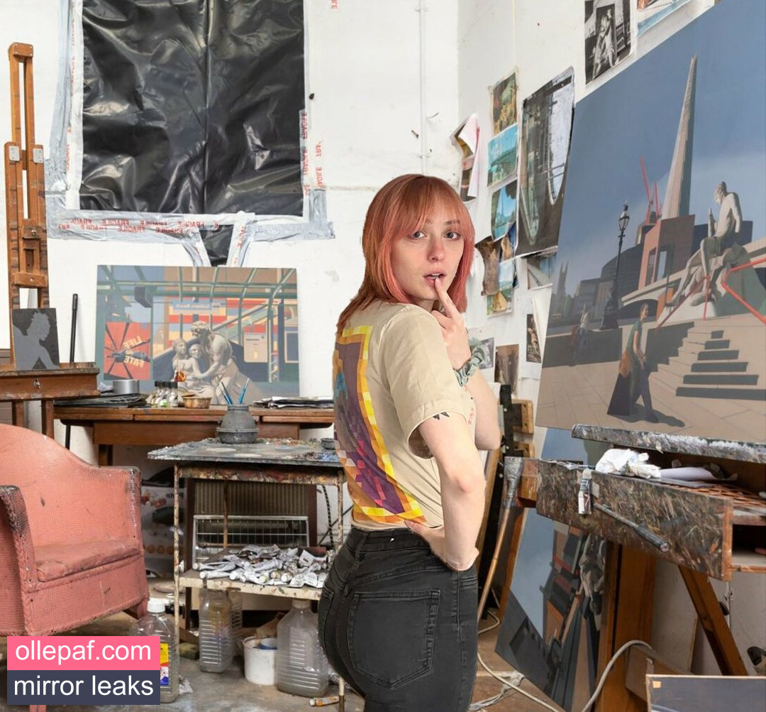 Latest Leaks Soupforeloise Nude #44 - Fapello