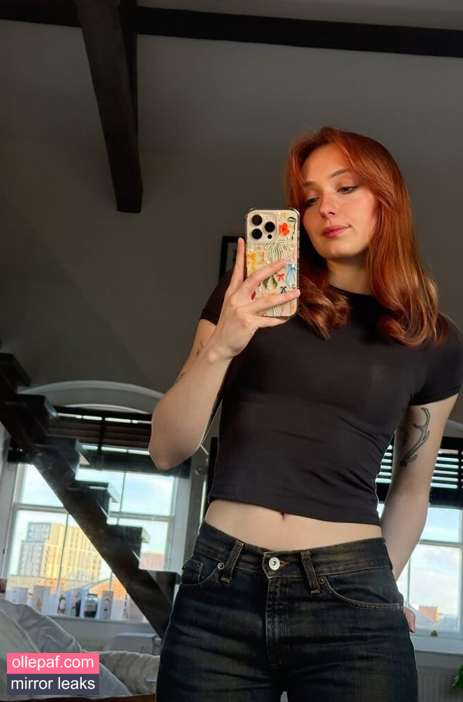 Latest Leaks Soupforeloise Nude #9 - Fapello