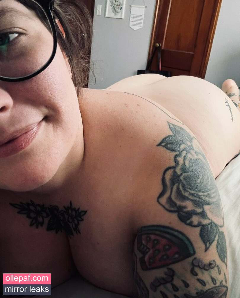 Latest Leaks sourxgrapes Nude #22 - Fapello