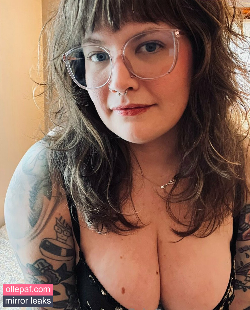 Latest Leaks sourxgrapes Nude #42 - Fapello