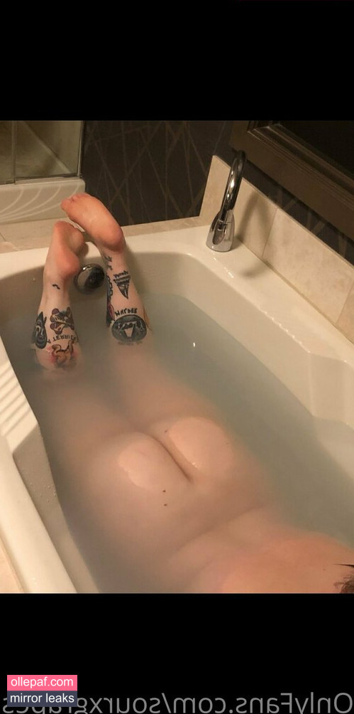 Latest Leaks sourxgrapes Nude #59 - Fapello