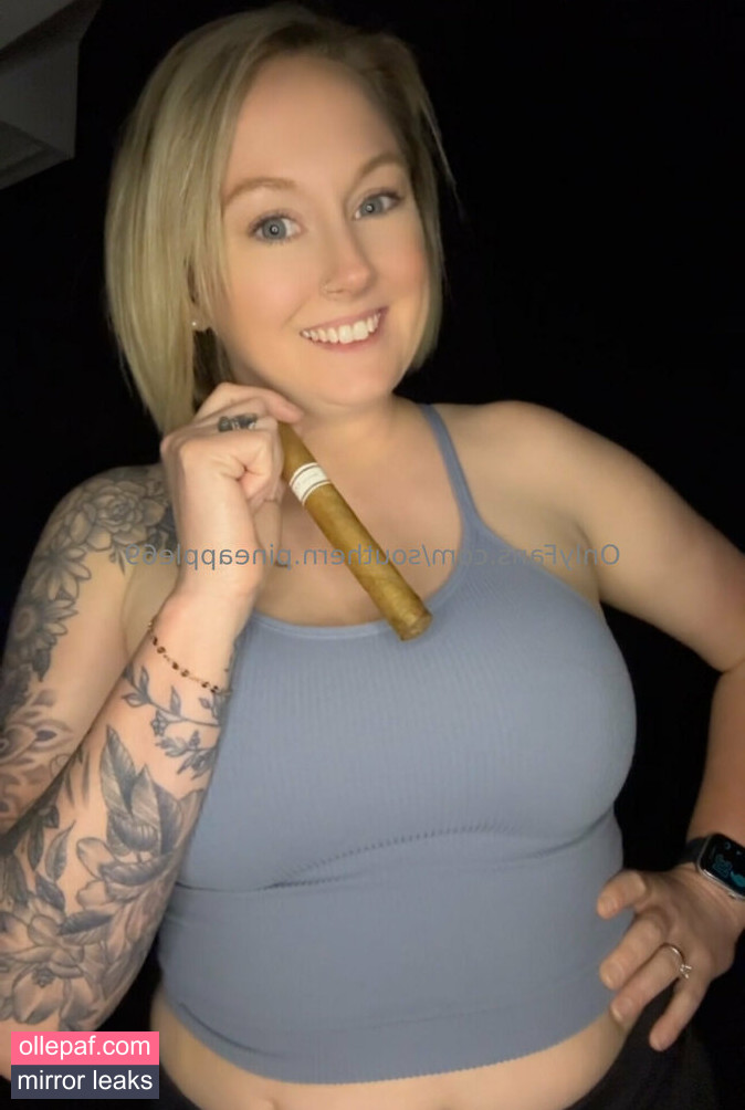 Latest Leaks southern.pineapple69 Nude #3 - Fapello