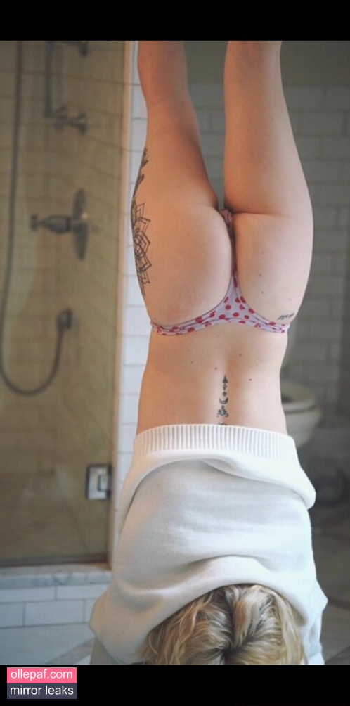 Latest Leaks Southernwranglergirl Nude #329 - Fapello