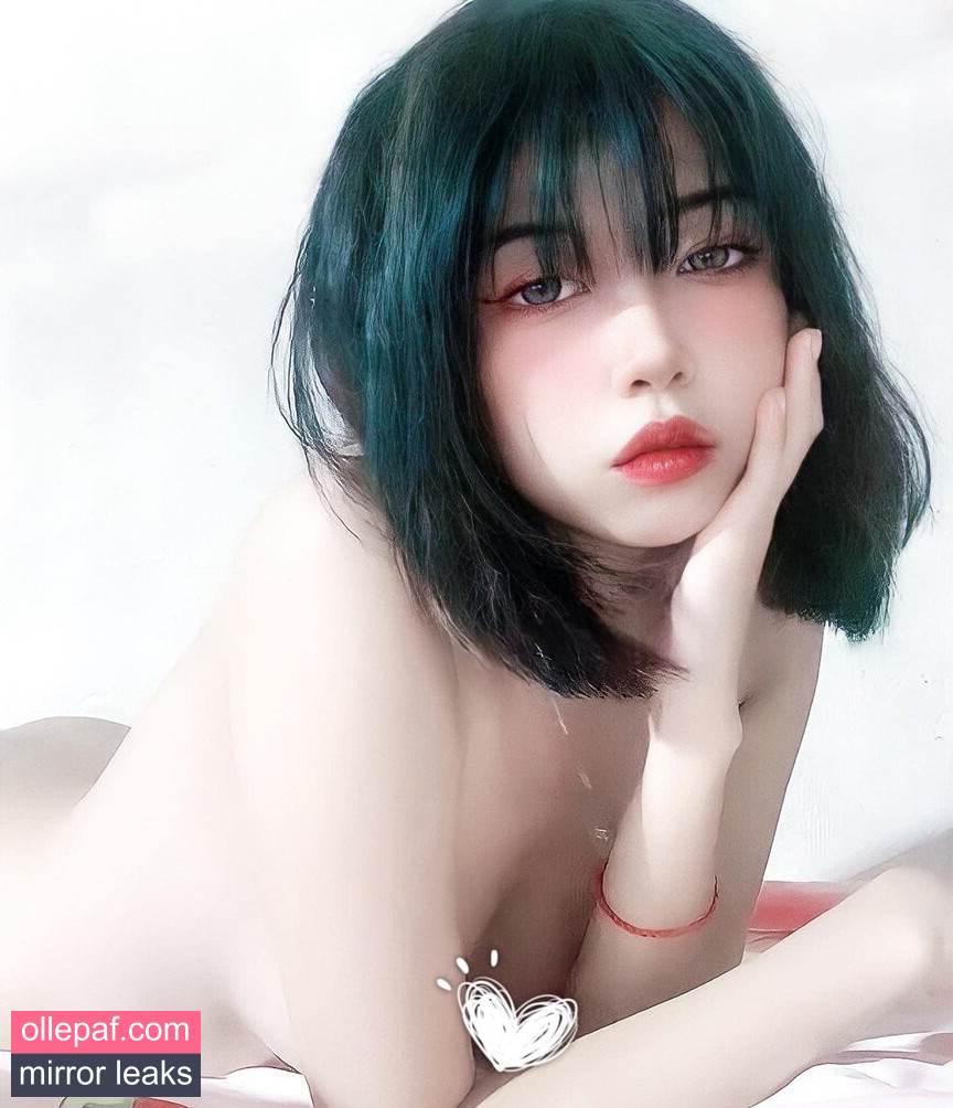 Latest Leaks Sowoncos Nude #112 - Fapello