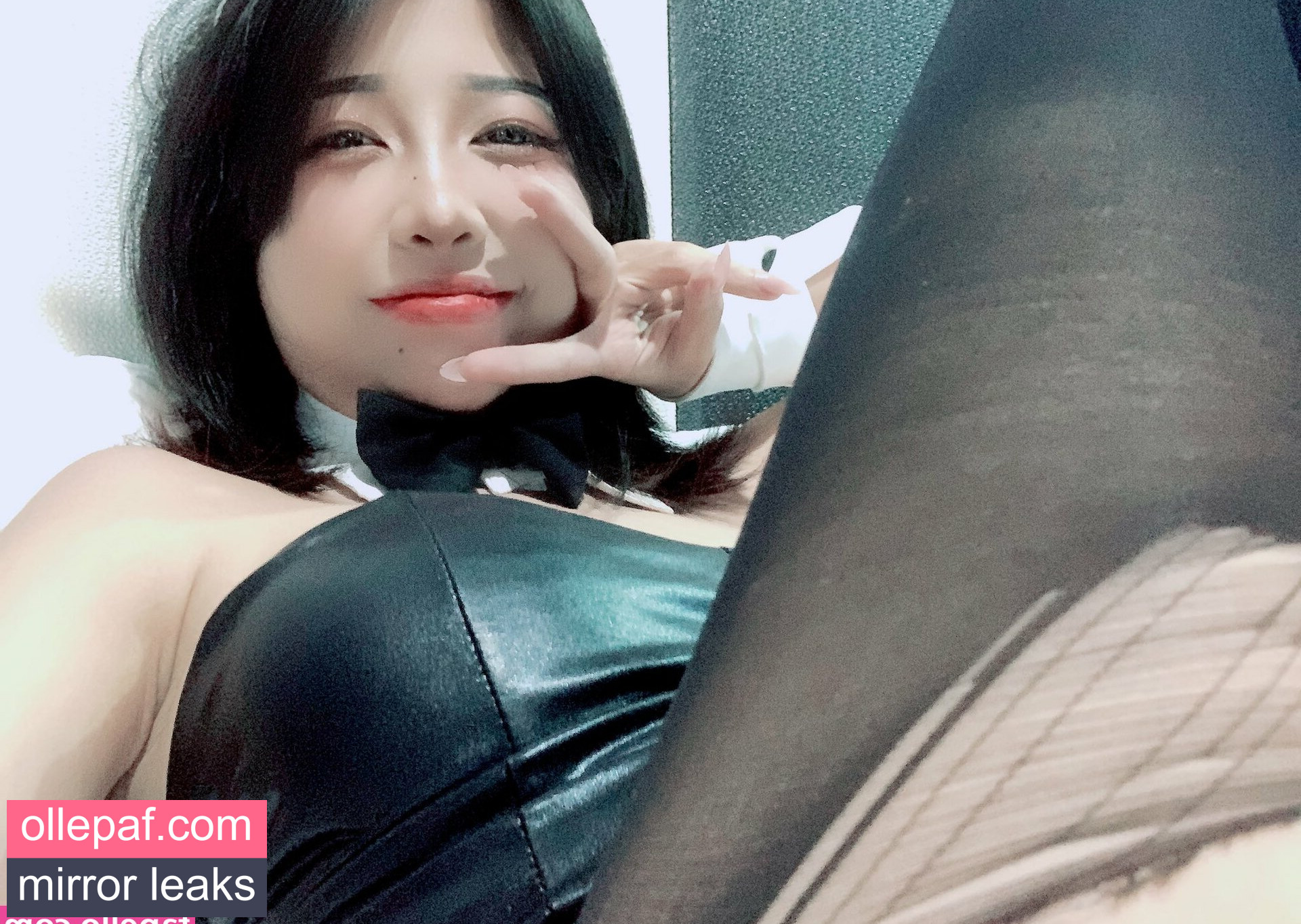 Latest Leaks Sowoncos Nude #132 - Fapello