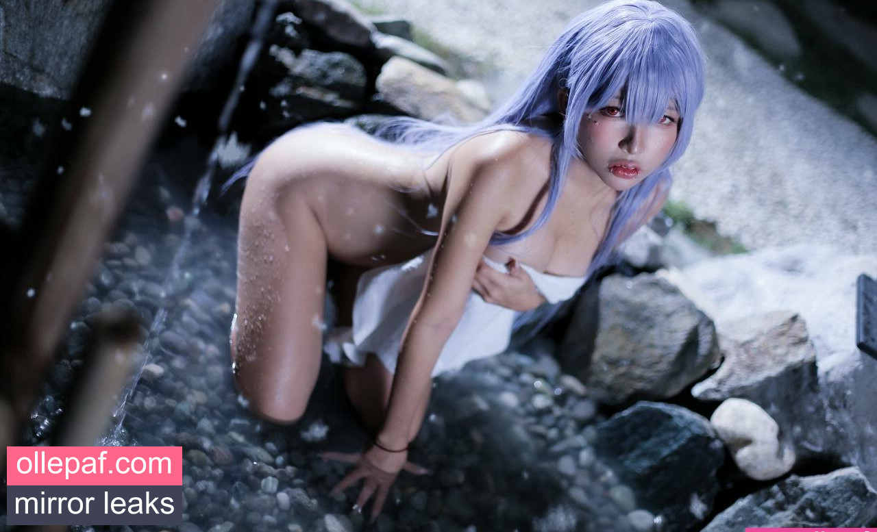 Latest Leaks Sowoncos Nude #16 - Fapello