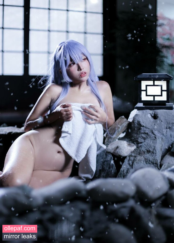 Latest Leaks Sowoncos Nude #4 - Fapello