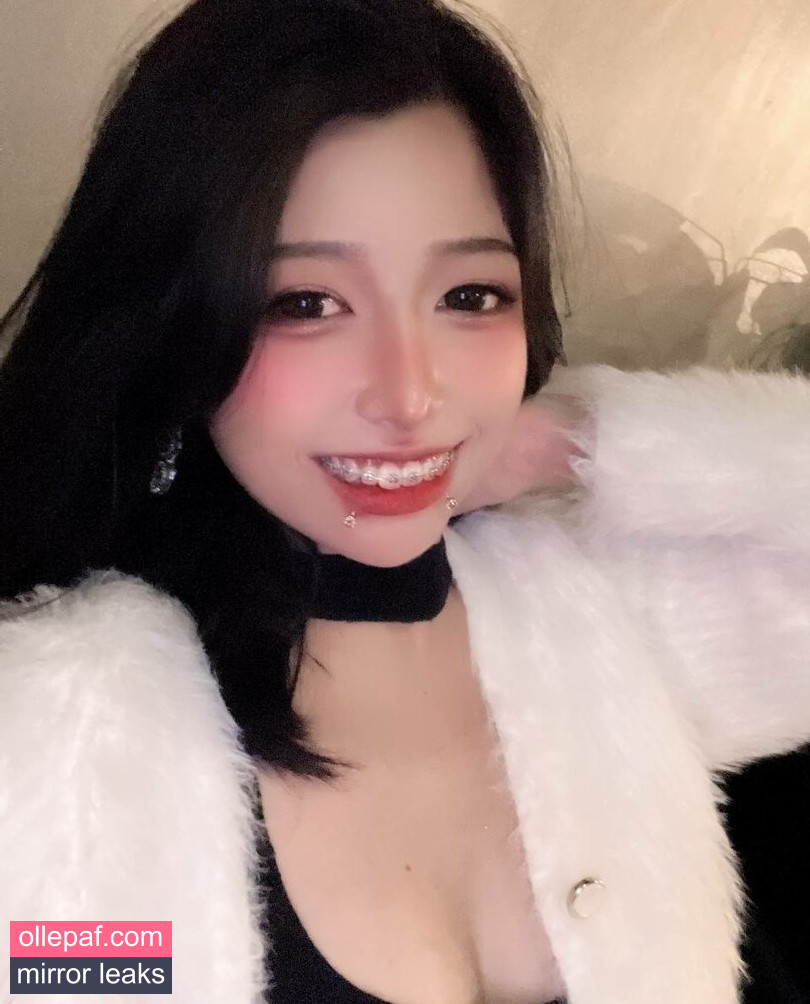 Latest Leaks Sowoncos Nude #71 - Fapello