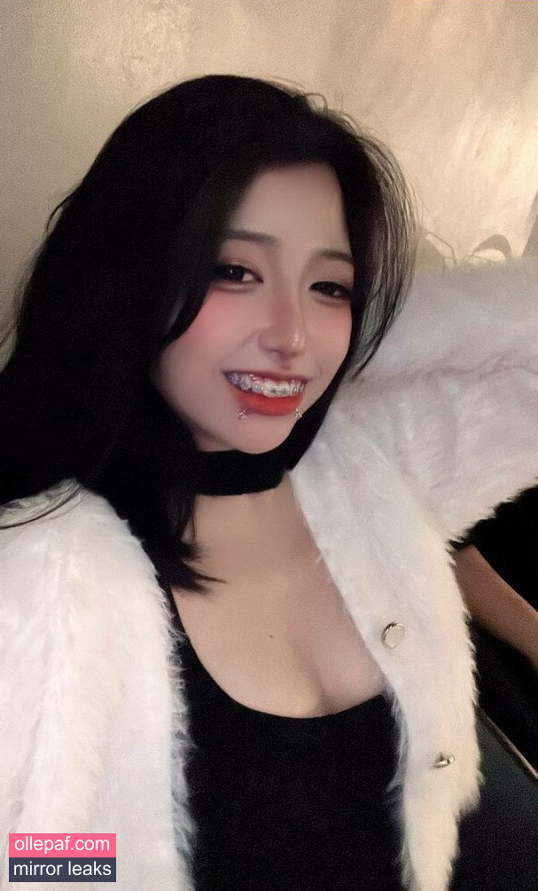 Latest Leaks Sowoncos Nude #75 - Fapello