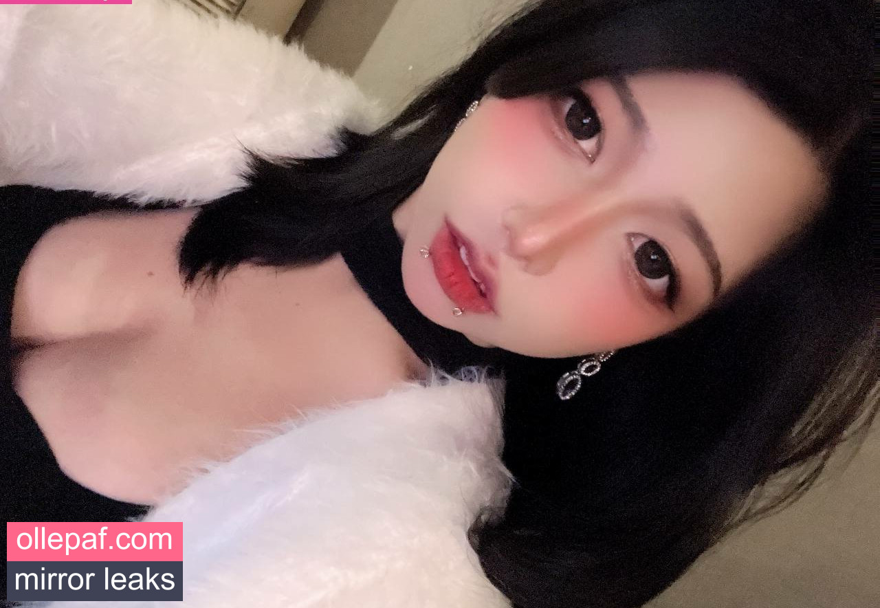 Latest Leaks Sowoncos Nude #77 - Fapello