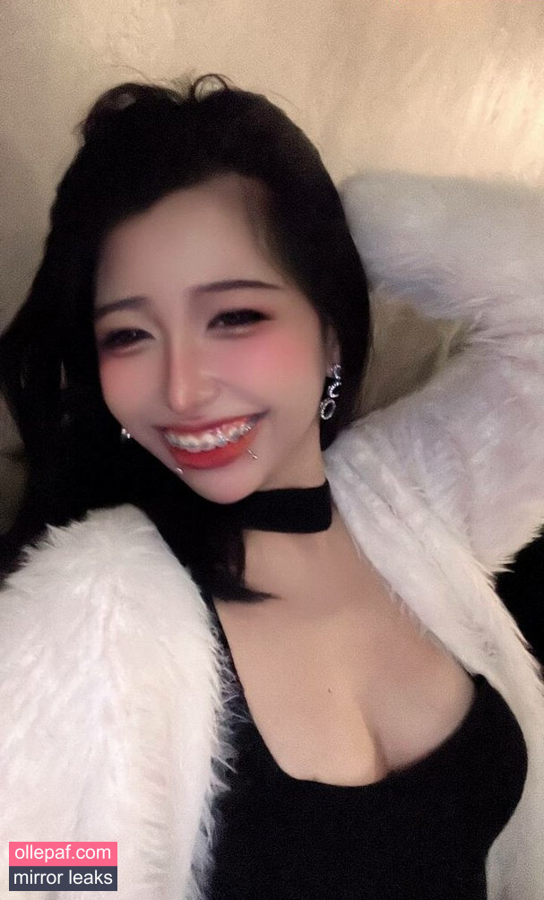 Latest Leaks Sowoncos Nude #80 - Fapello