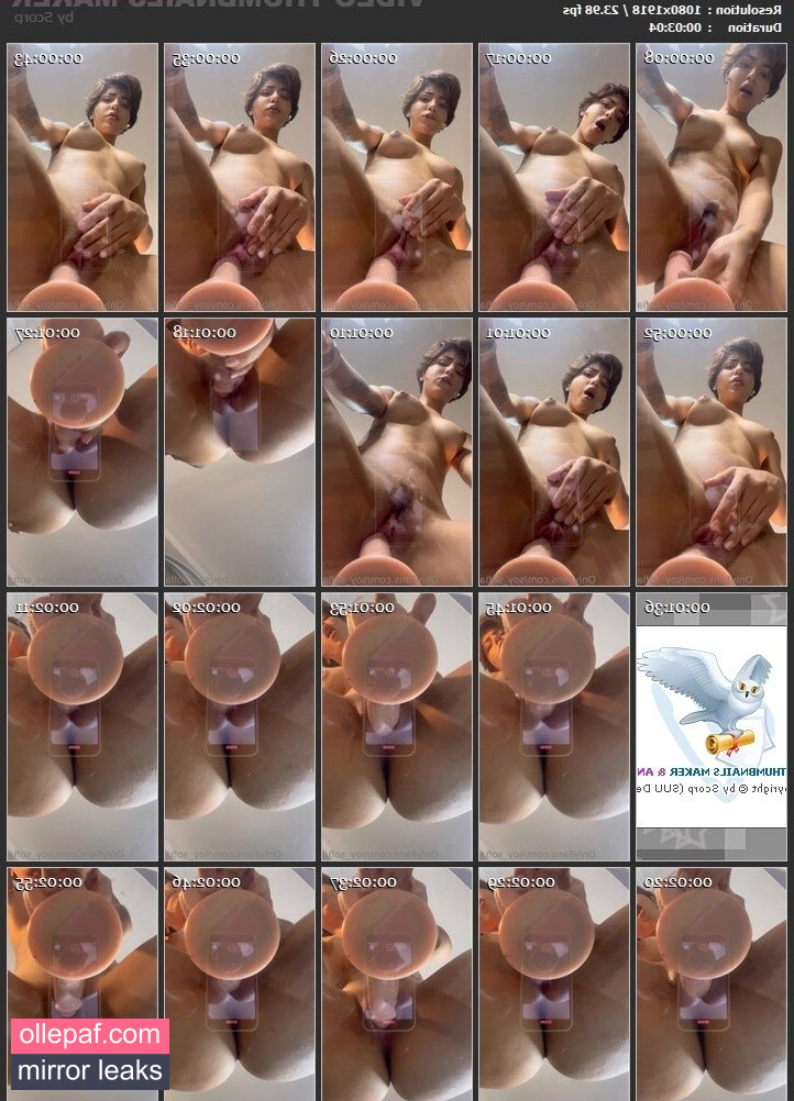 Latest Leaks Soy_Sofia Nude #199 - Fapello