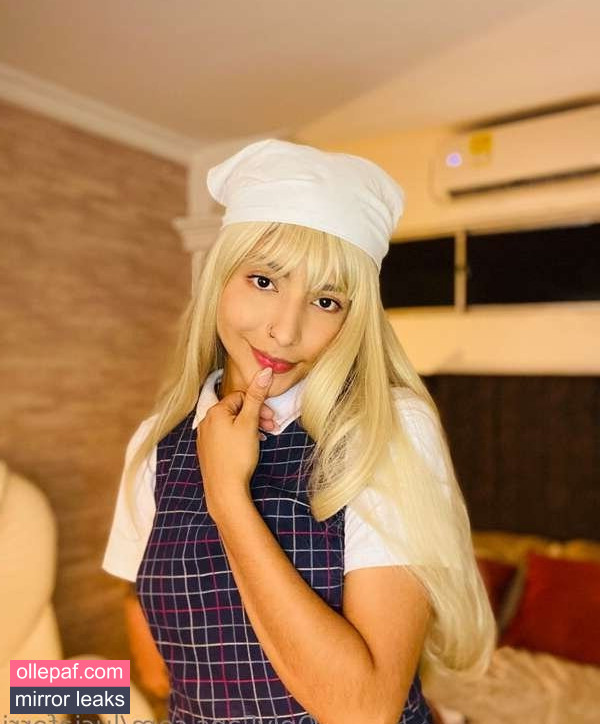 Latest Leaks Soy_Sofia Nude #229 - Fapello