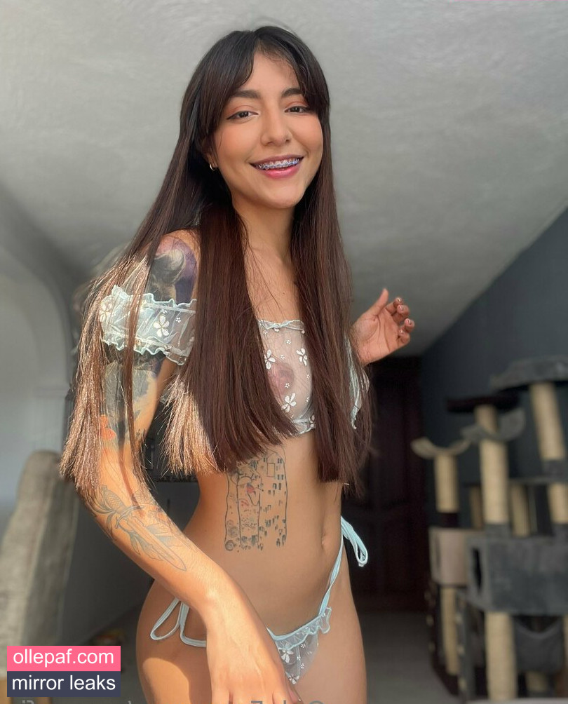 Latest Leaks Soy_Sofia Nude #413 - Fapello