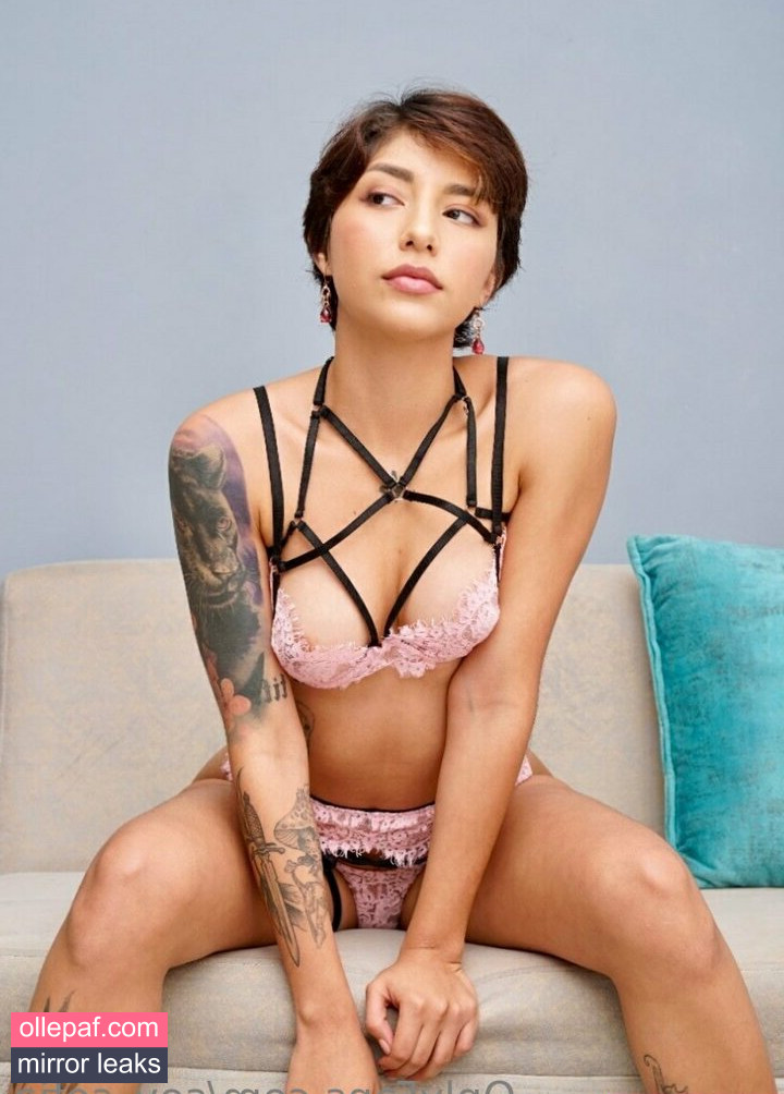 Latest Leaks Soy_Sofia Nude #443 - Fapello