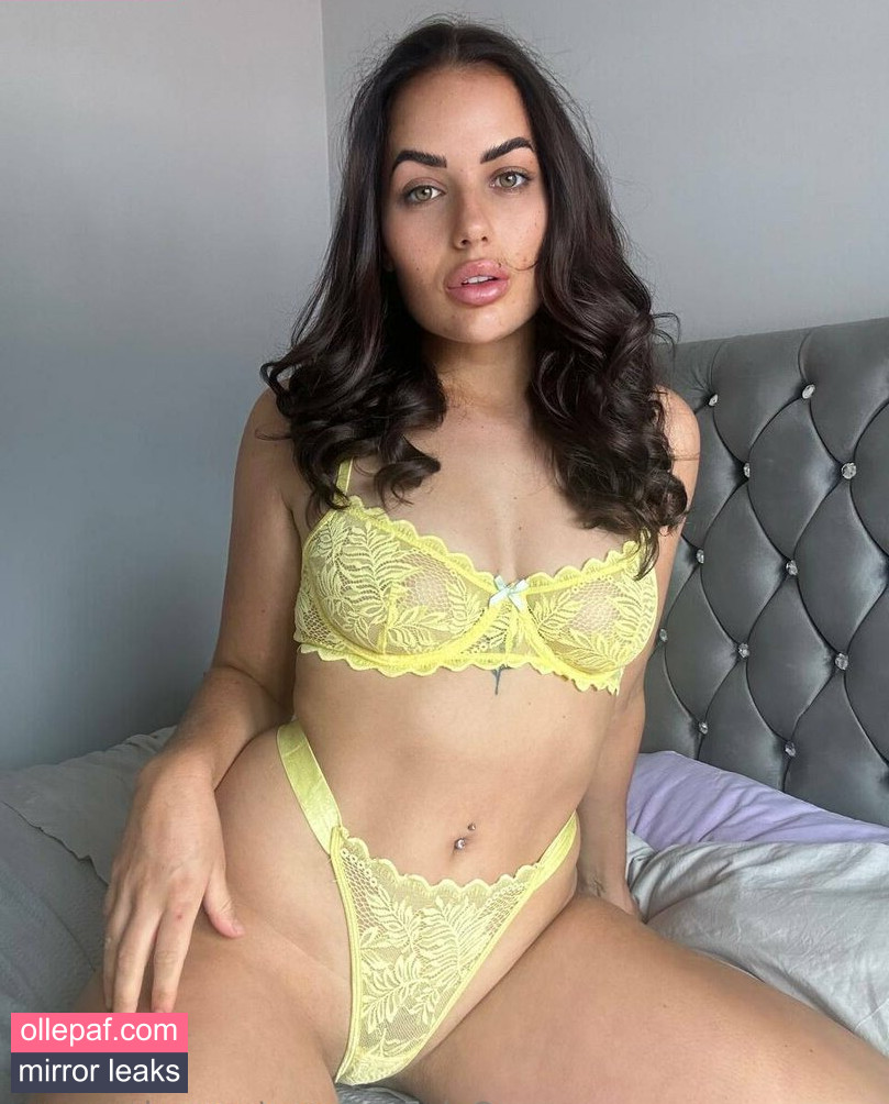 Latest Leaks soyandrearamz Nude #102 - Fapello
