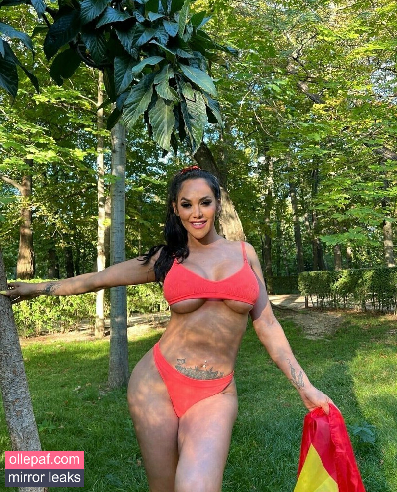 Latest Leaks soyandrearamz Nude #108 - Fapello