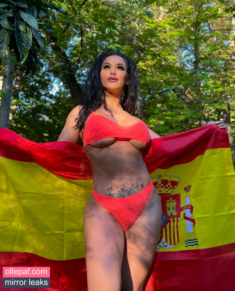 Latest Leaks soyandrearamz Nude #125 - Fapello