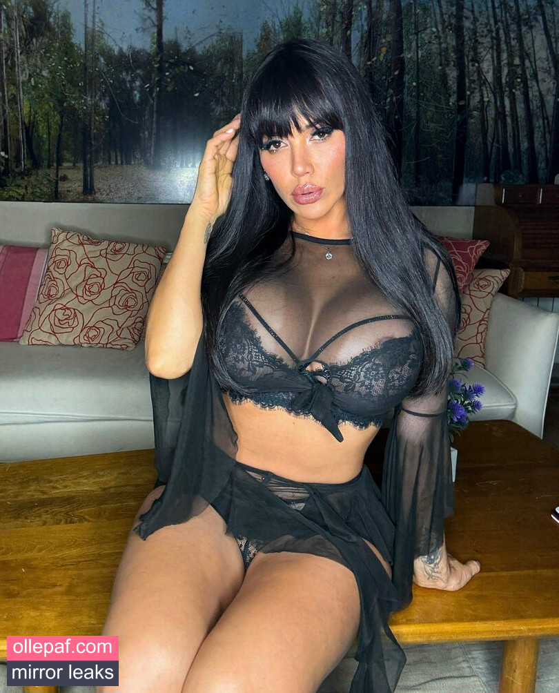 Latest Leaks soyandrearamz Nude #16 - Fapello