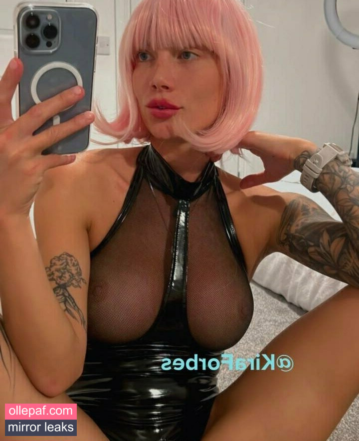Latest Leaks soyandrearamz Nude #154 - Fapello