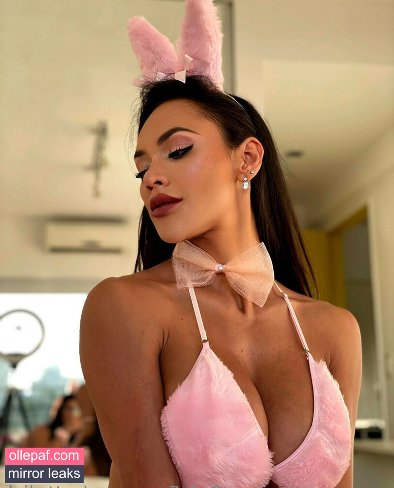 Latest Leaks soyandrearamz Nude #158 - Fapello