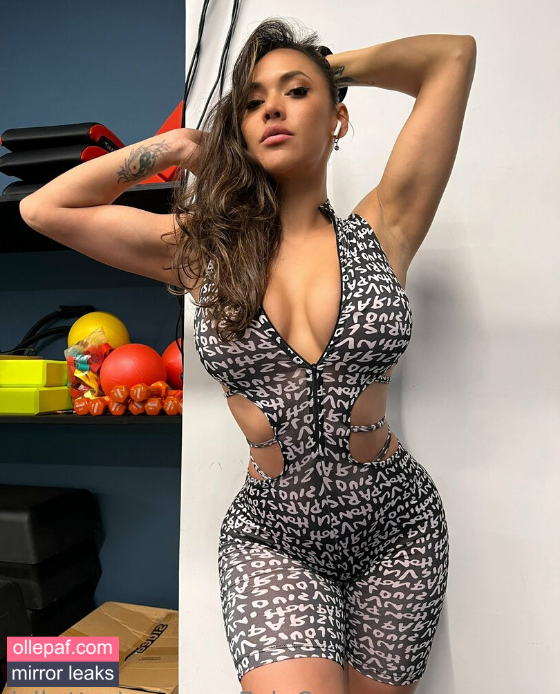 Latest Leaks soyandrearamz Nude #170 - Fapello
