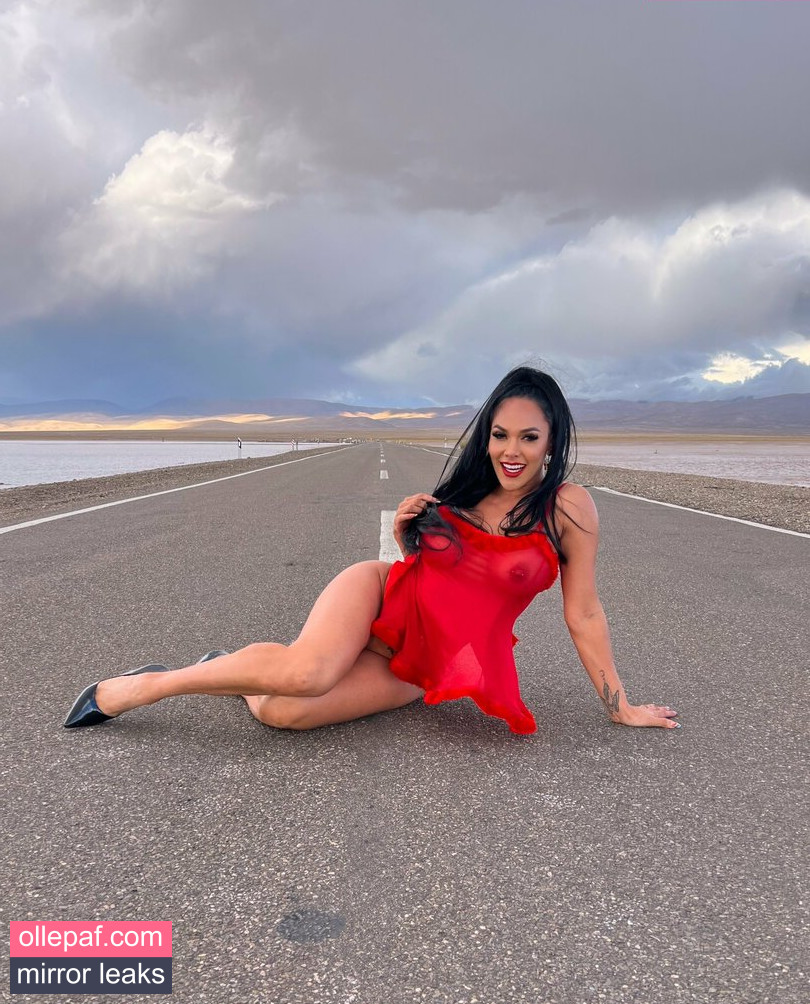 Latest Leaks soyandrearamz Nude #20 - Fapello