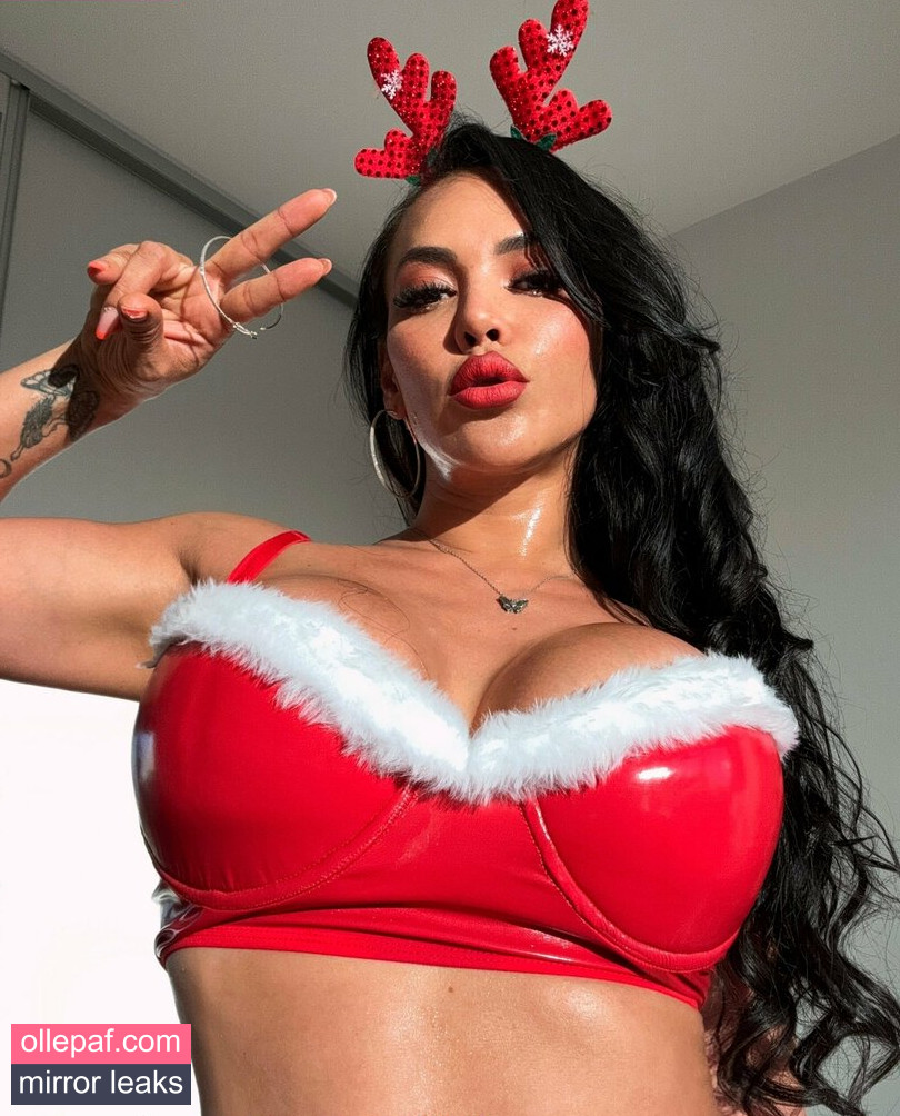 Latest Leaks soyandrearamz Nude #21 - Fapello