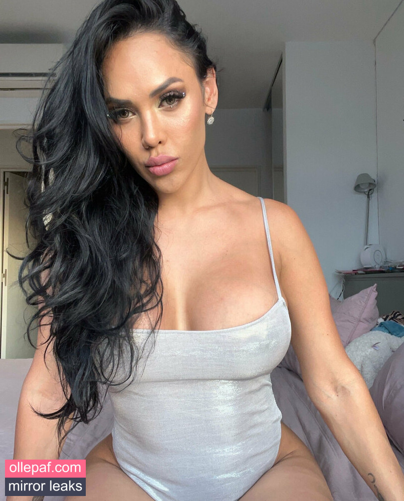 Latest Leaks soyandrearamz Nude #95 - Fapello