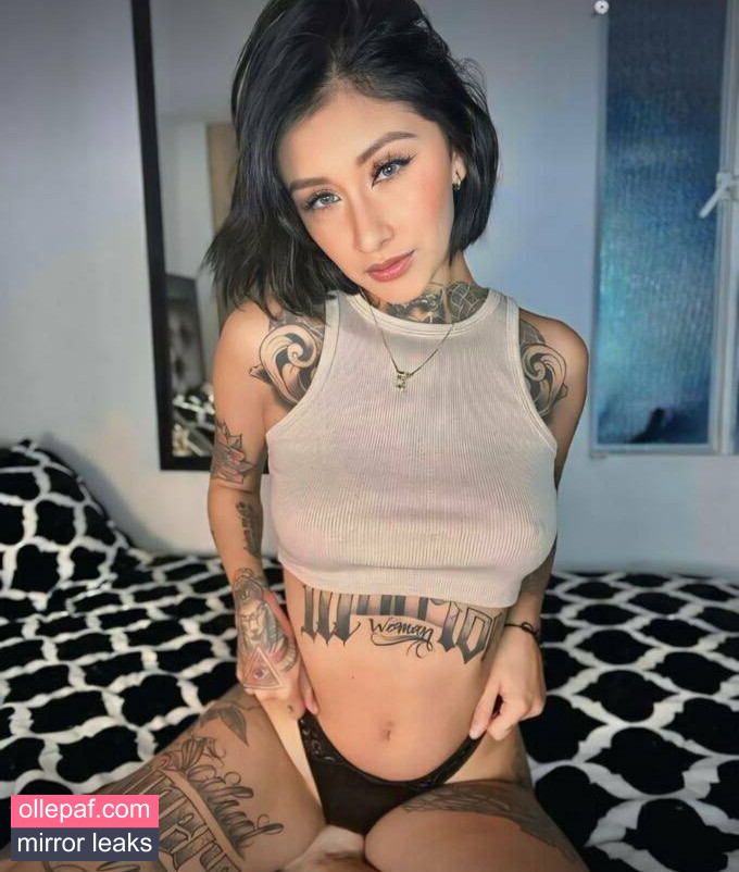 Latest Leaks soybreen Nude #107 - Fapello