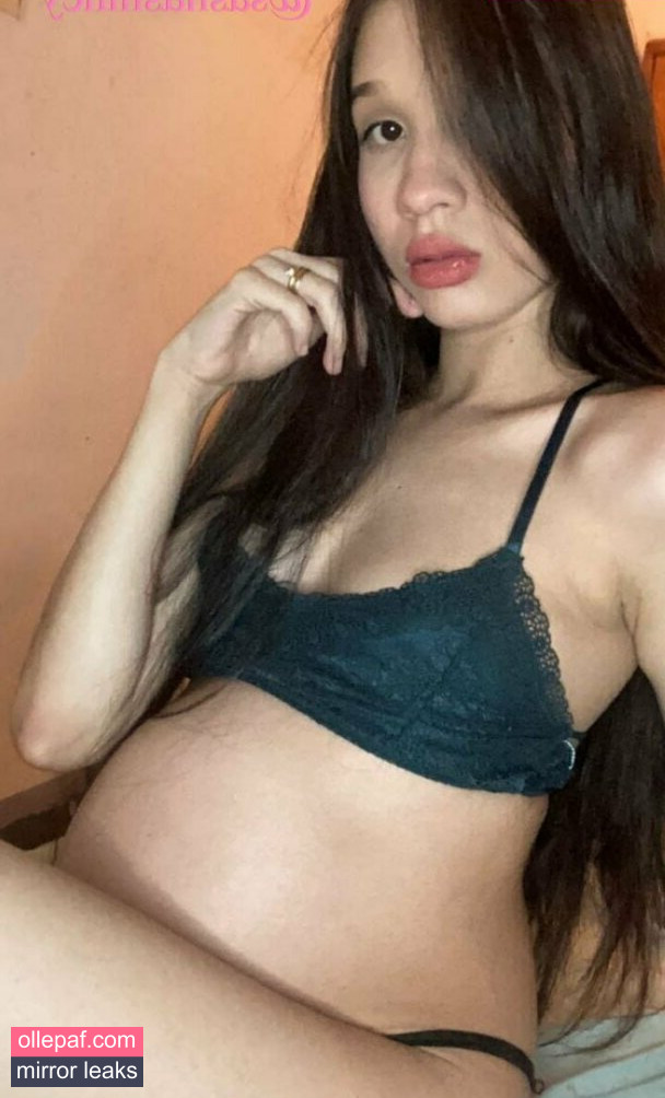 Latest Leaks soybreen Nude #85 - Fapello