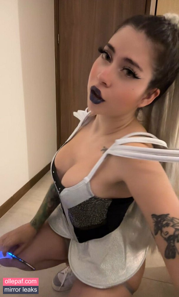 Latest Leaks soyjalea Nude #25 - Fapello