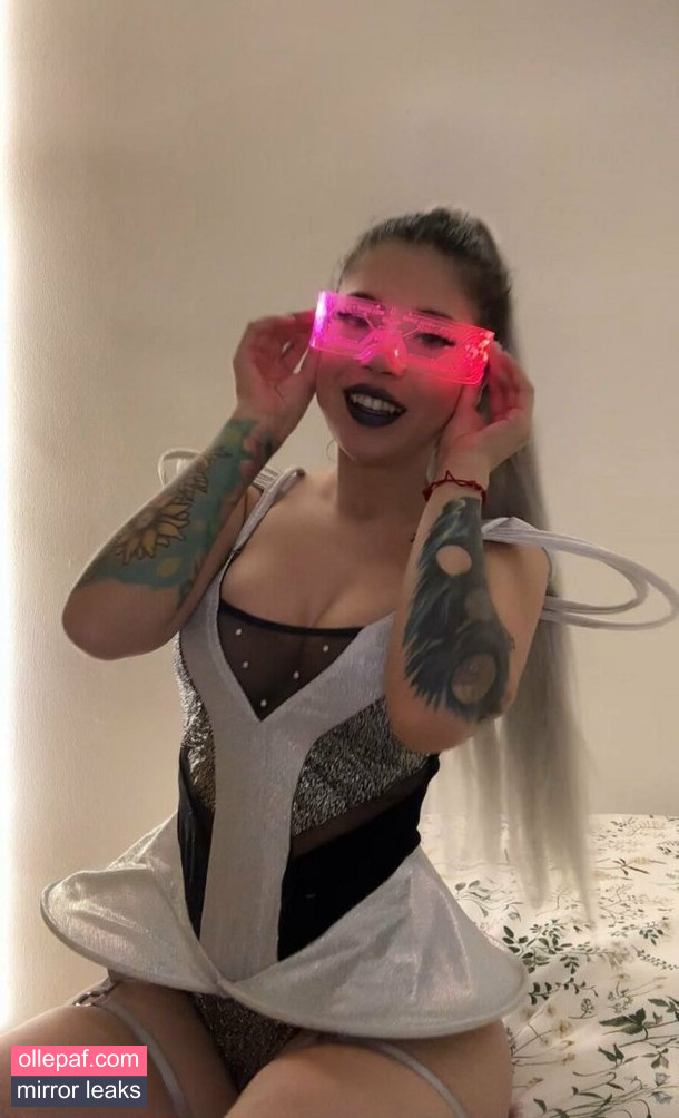 Latest Leaks soyjalea Nude #27 - Fapello