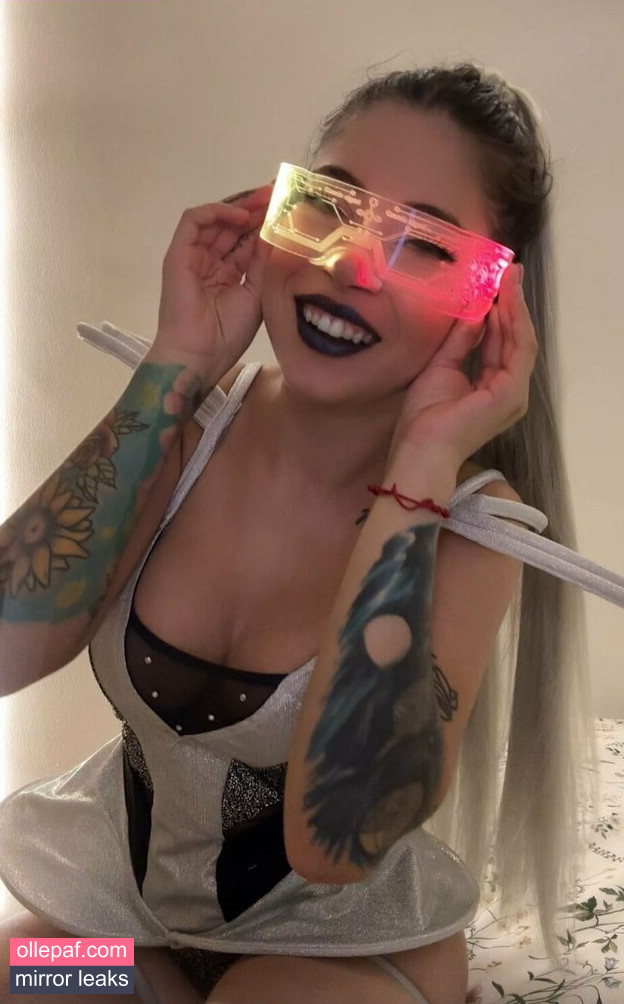 Latest Leaks soyjalea Nude #28 - Fapello
