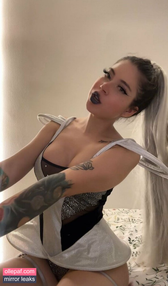 Latest Leaks soyjalea Nude #29 - Fapello